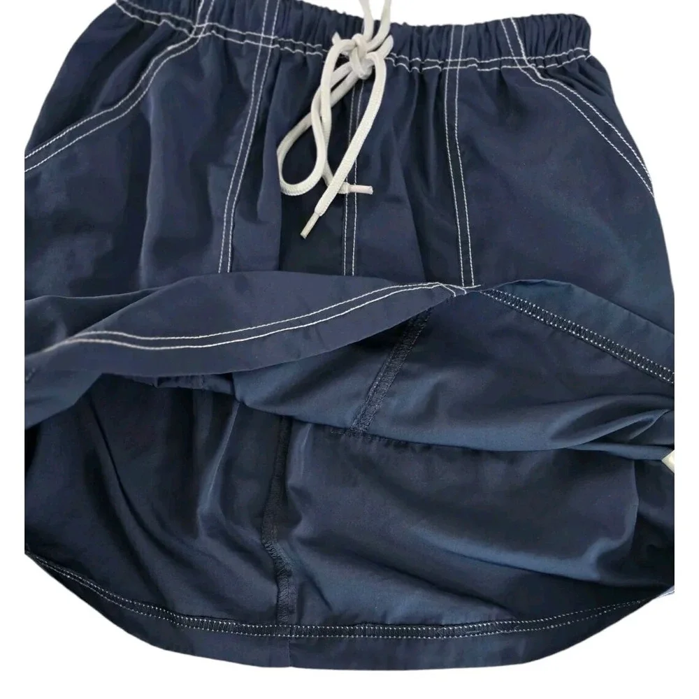 Urban Outfitters Womens Cargo Mini‎ Skirt Size Small Utility Pocket Y2K Street
